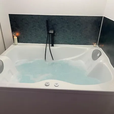Apartamento Rheinschatz 5 Oberwesel