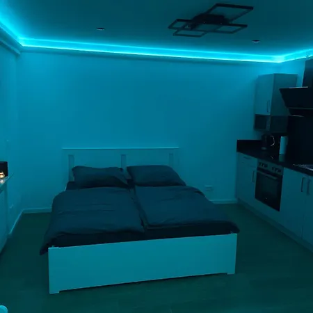 Apartment Rheinschatz 5