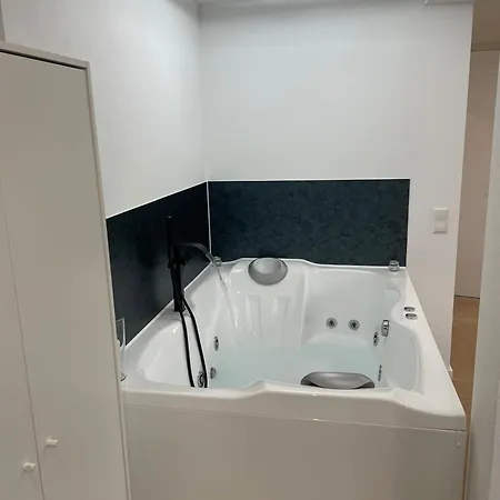 Rheinschatz 5 Apartamento *